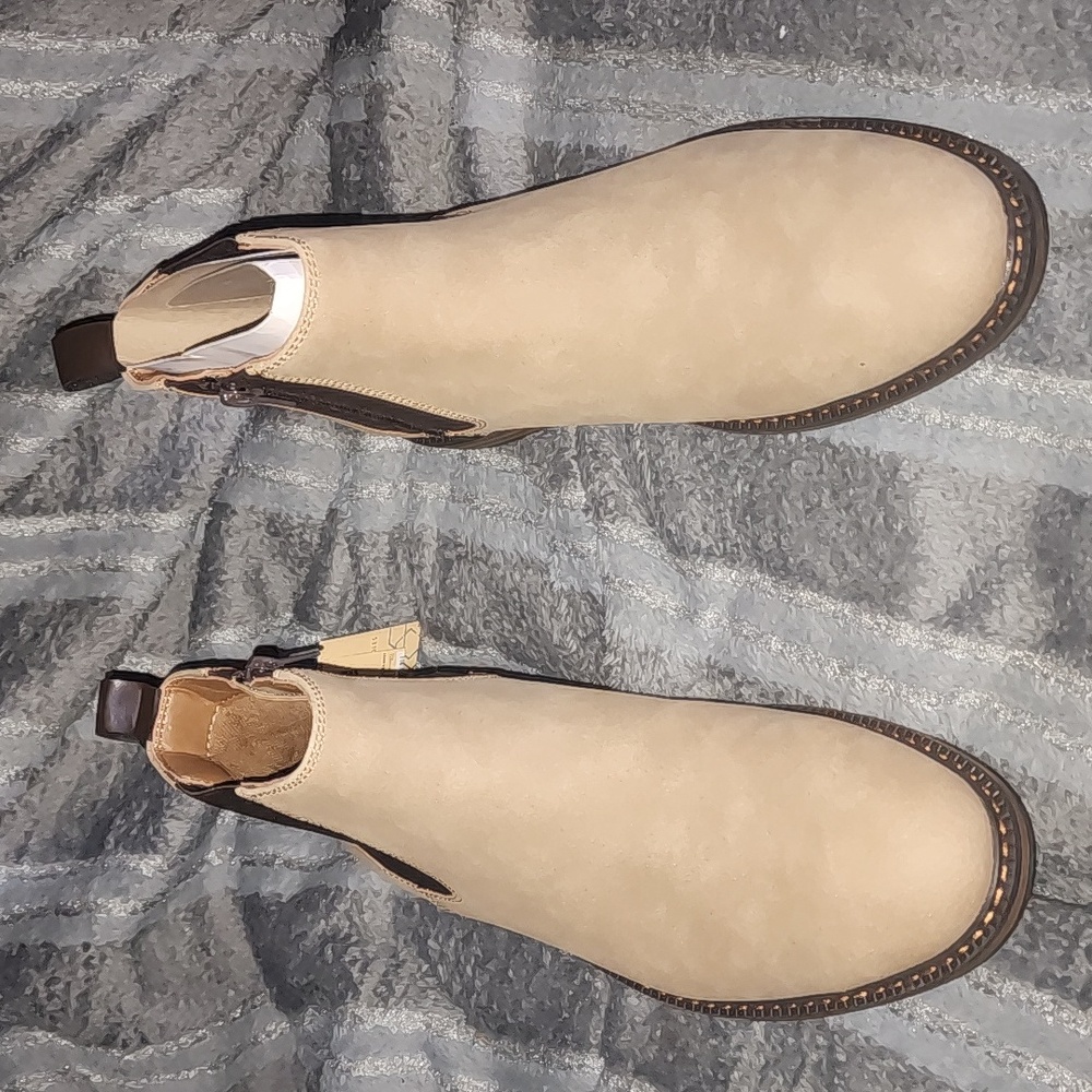 Madden NYC Men's Jayson Chelsea Boot Size 7 - Picture 7 of 9